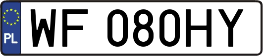 WF080HY