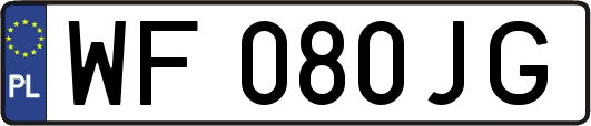WF080JG