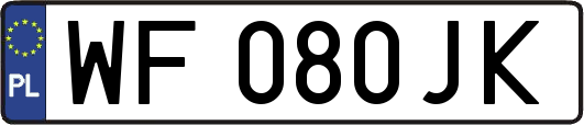 WF080JK