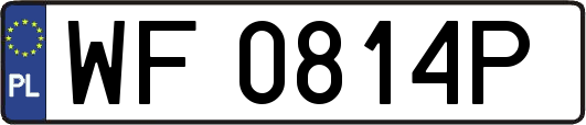 WF0814P