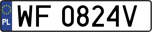WF0824V