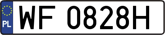 WF0828H