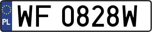 WF0828W