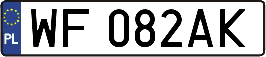 WF082AK