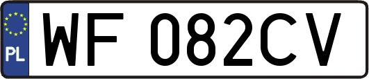WF082CV