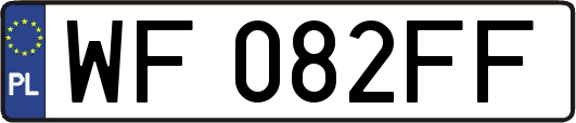 WF082FF