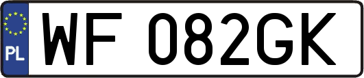 WF082GK