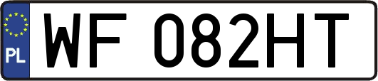 WF082HT