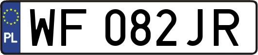 WF082JR