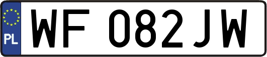 WF082JW
