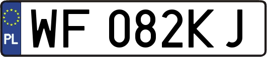 WF082KJ