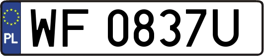 WF0837U