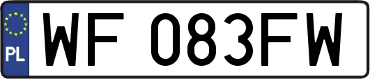 WF083FW