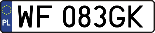 WF083GK