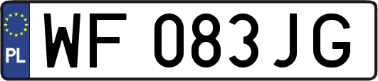 WF083JG