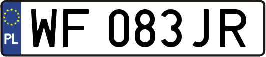 WF083JR