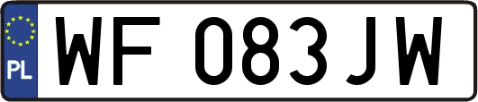 WF083JW