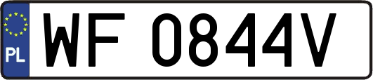 WF0844V