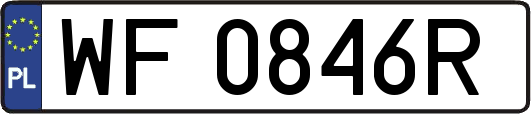 WF0846R