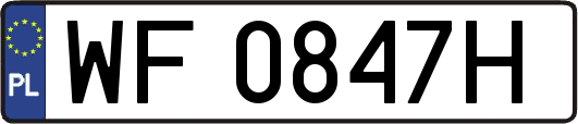 WF0847H