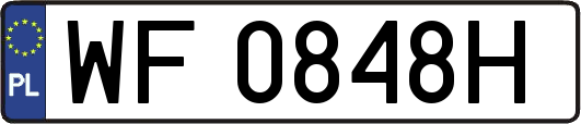 WF0848H