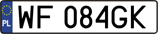 WF084GK