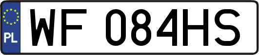 WF084HS
