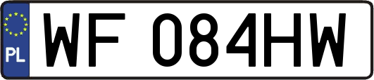 WF084HW