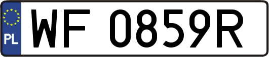 WF0859R