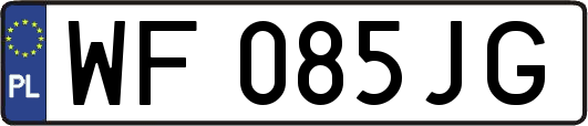 WF085JG