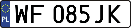 WF085JK