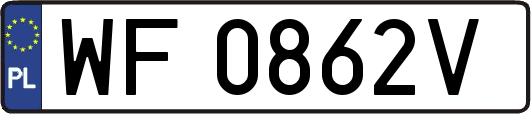 WF0862V