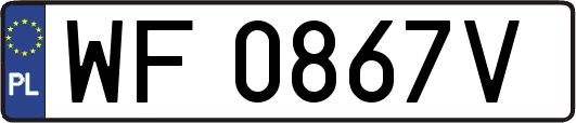 WF0867V