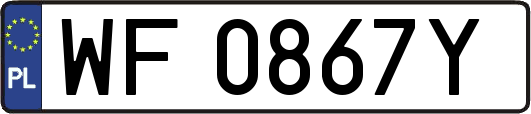 WF0867Y