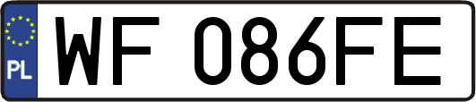 WF086FE