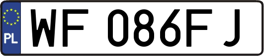 WF086FJ