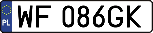 WF086GK