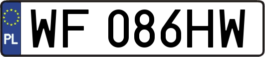 WF086HW