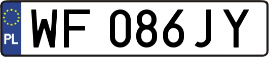 WF086JY