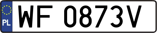 WF0873V
