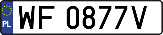 WF0877V