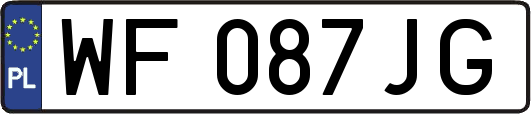 WF087JG