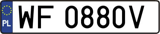 WF0880V