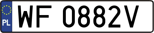 WF0882V