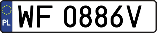 WF0886V