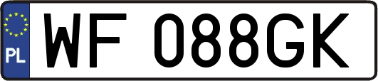 WF088GK