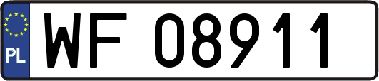 WF08911