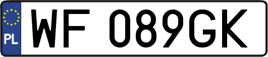 WF089GK