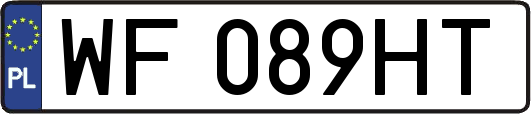 WF089HT