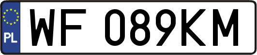 WF089KM